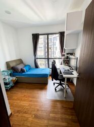 Foresque Residences (D23), Condominium #603751451